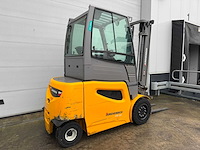 Jungheinrich - 2016 - efg-535-ks - vorkheftruck - afbeelding 4 van  9