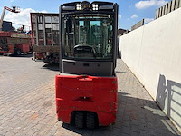 Jungheinrich - 2016 - efg220 - vorkheftruck - afbeelding 12 van  17