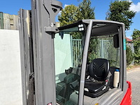 Jungheinrich - 2016 - efg220 - vorkheftruck - afbeelding 13 van  17