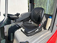 Jungheinrich - 2016 - efg220 - vorkheftruck - afbeelding 14 van  17
