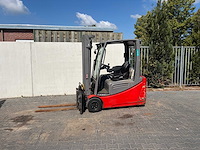 Jungheinrich - 2016 - efg220 - vorkheftruck - afbeelding 2 van  17