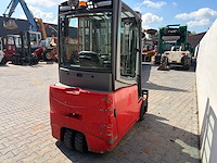 Jungheinrich - 2016 - efg220 - vorkheftruck - afbeelding 5 van  17
