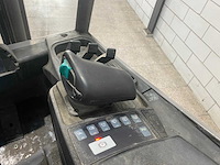 Jungheinrich - 2016 - efg425k - vorkheftruck - side-shift - afbeelding 9 van  11