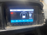 Jungheinrich - 2016 - efg425k - vorkheftruck - side-shift - afbeelding 8 van  11