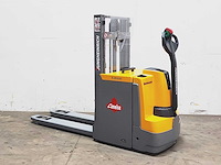 Jungheinrich - 2016 - ejd 220 - stapelaar