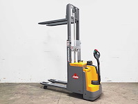 Jungheinrich - 2016 - ejd 220 - stapelaar - afbeelding 5 van  11