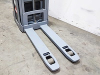 Jungheinrich - 2016 - ejd 220 - stapelaar - afbeelding 11 van  11