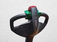 Jungheinrich - 2016 - ejd 220 - stapelaar - afbeelding 2 van  6