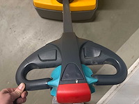 Jungheinrich - 2016 - eje m13 - meeneemheftruck - afbeelding 10 van  11