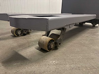 Jungheinrich - 2016 - eje m13 - meeneemheftruck - afbeelding 2 van  11