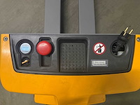 Jungheinrich - 2016 - eje m13 - meeneemheftruck - afbeelding 3 van  11