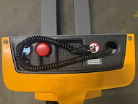 Jungheinrich - 2016 - eje m13 - meeneemheftruck - afbeelding 5 van  11