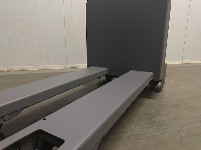 Jungheinrich - 2016 - eje m13 - meeneemheftruck - afbeelding 6 van  11