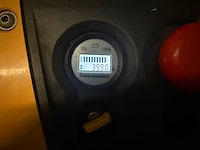 Jungheinrich - 2016 - eje m13 - meeneemheftruck - afbeelding 8 van  11