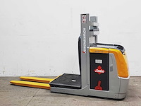 Jungheinrich - 2016 - eks 110 - orderpicker - afbeelding 2 van  9