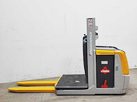 Jungheinrich - 2016 - eks 110 - orderpicker - afbeelding 3 van  9