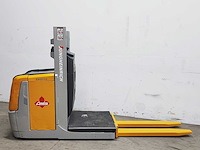 Jungheinrich - 2016 - eks 110 - orderpicker - afbeelding 4 van  9