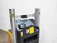 Jungheinrich - 2016 - eks 110 - orderpicker - afbeelding 8 van  9