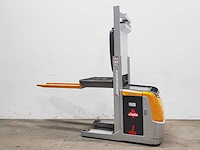 Jungheinrich - 2016 - eks 110 - orderpicker