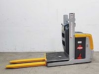 Jungheinrich - 2016 - eks 110 - orderpicker - afbeelding 4 van  4