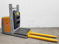 Jungheinrich - 2016 - eks 110 - orderpicker - afbeelding 4 van  6