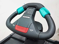 Jungheinrich - 2017 - ece 225 - orderpicker - afbeelding 2 van  10