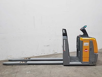 Jungheinrich - 2017 - ece 225 - orderpicker - afbeelding 3 van  10