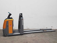 Jungheinrich - 2017 - ece 225 - orderpicker - afbeelding 5 van  10