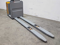 Jungheinrich - 2017 - ece 225 - orderpicker - afbeelding 8 van  10