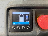 Jungheinrich - 2017 - ecg214 - stapelaar - afbeelding 2 van  14