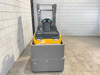 Jungheinrich - 2017 - ecg214 - stapelaar - afbeelding 10 van  14