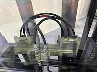 Jungheinrich - 2017 - ecg214 - stapelaar - afbeelding 14 van  14