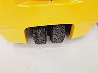 Jungheinrich - 2017 - efg 218 - vorkheftruck - free-lift - side-shift - afbeelding 4 van  35