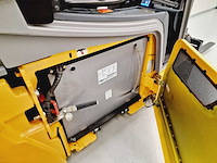 Jungheinrich - 2017 - efg 218 - vorkheftruck - free-lift - side-shift - afbeelding 29 van  35