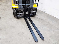 Jungheinrich - 2017 - efg 425 - vorkheftruck - afbeelding 3 van  11