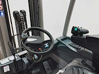 Jungheinrich - 2017 - efg 425 - vorkheftruck - afbeelding 11 van  11