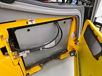 Jungheinrich - 2017 - efg216 - 3.1m duplex, free-lift, side-shift - vorkheftruck - afbeelding 19 van  30