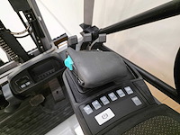 Jungheinrich - 2017 - efg216 - 3.1m duplex, free-lift, side-shift - vorkheftruck - afbeelding 7 van  29