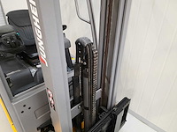 Jungheinrich - 2017 - efg216 - 3.1m duplex, free-lift, side-shift - vorkheftruck - afbeelding 13 van  29