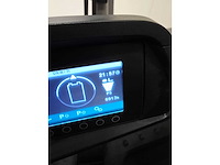 Jungheinrich - 2017 - efg216 - 3.1m duplex, free-lift, side-shift - vorkheftruck - afbeelding 9 van  22