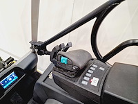 Jungheinrich - 2017 - efg218 - 3.1m duplex, free-lift, side-shift - vorkheftruck - afbeelding 9 van  22