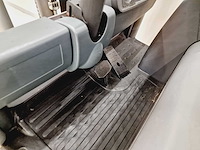 Jungheinrich - 2017 - efg218 - 3.1m duplex, free-lift, side-shift - vorkheftruck - afbeelding 10 van  22