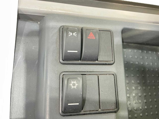 Jungheinrich - 2017 - èfg535k - vorkheftruck - afbeelding 5 van  23