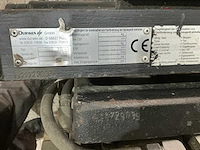 Jungheinrich - 2017 - èfg535k - vorkheftruck - afbeelding 8 van  23