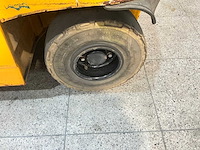 Jungheinrich - 2017 - èfg535k - vorkheftruck - afbeelding 15 van  23