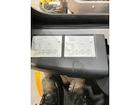 Jungheinrich - 2017 - èfg535k - vorkheftruck - afbeelding 4 van  19