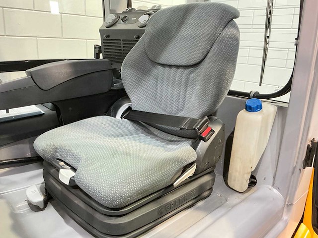 Jungheinrich - 2017 - èfg535k - vorkheftruck - afbeelding 7 van  19