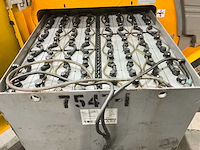 Jungheinrich - 2017 - èfg535k - vorkheftruck - afbeelding 11 van  19