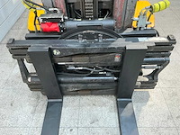 Jungheinrich - 2017 - èfg535k - vorkheftruck - afbeelding 15 van  19