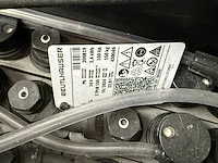 Jungheinrich - 2017 - ejc 110 - elektrische palletwagen - afbeelding 4 van  9